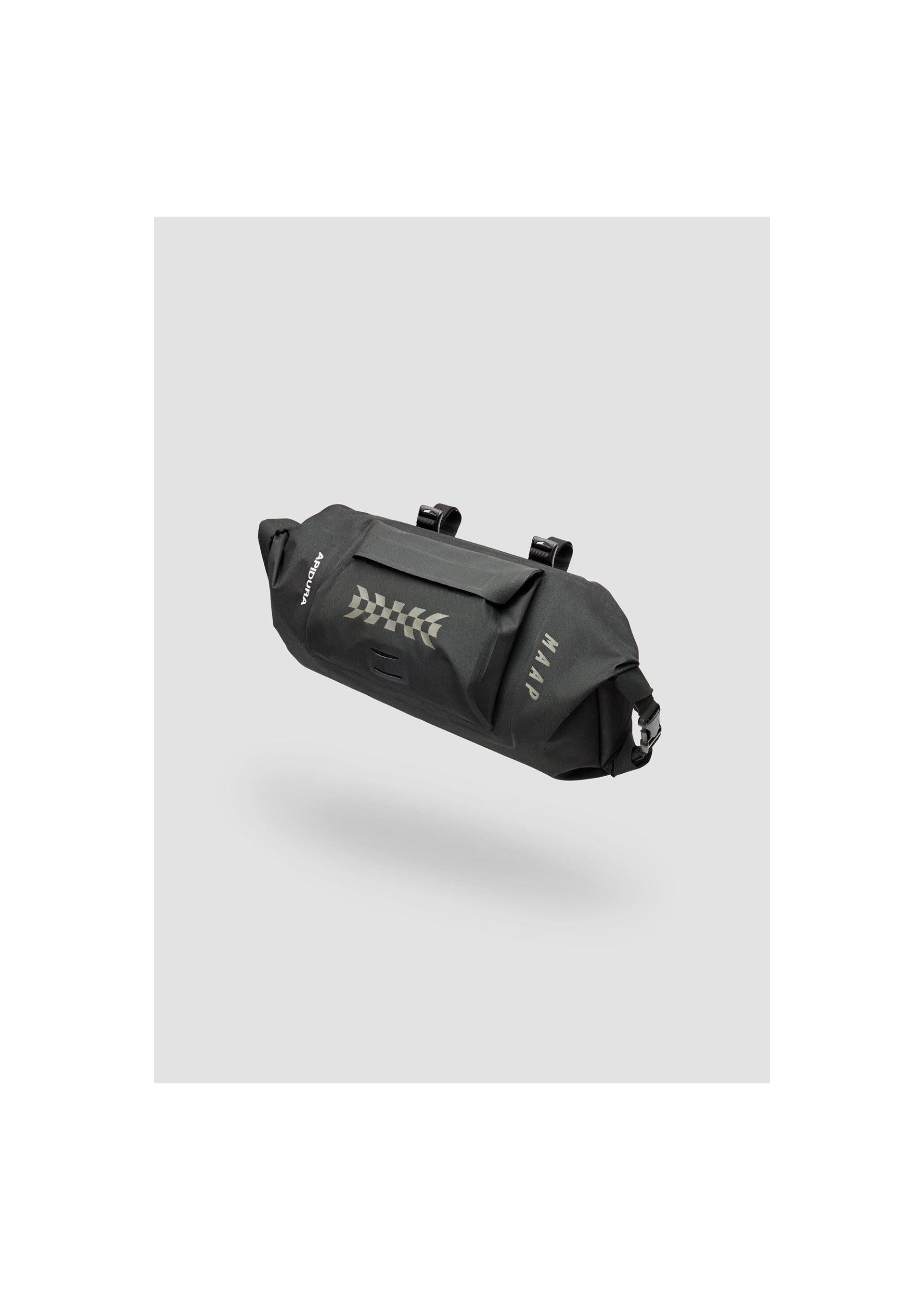 MAAP x APIDURA ALT ROAD HANDLEBAR PACK